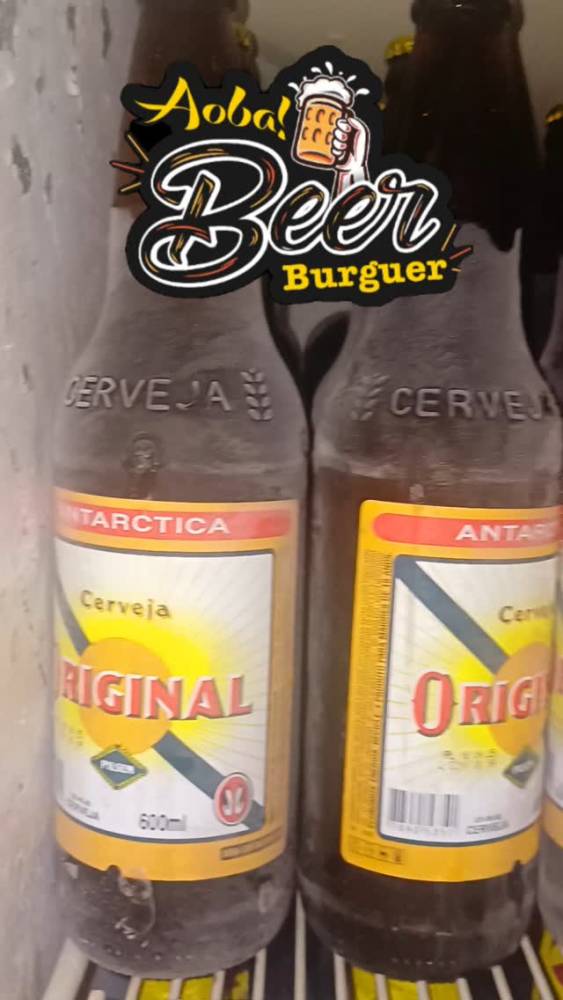 Galeria AOBA BEER RESTAURANTE E CONVENIENCIA