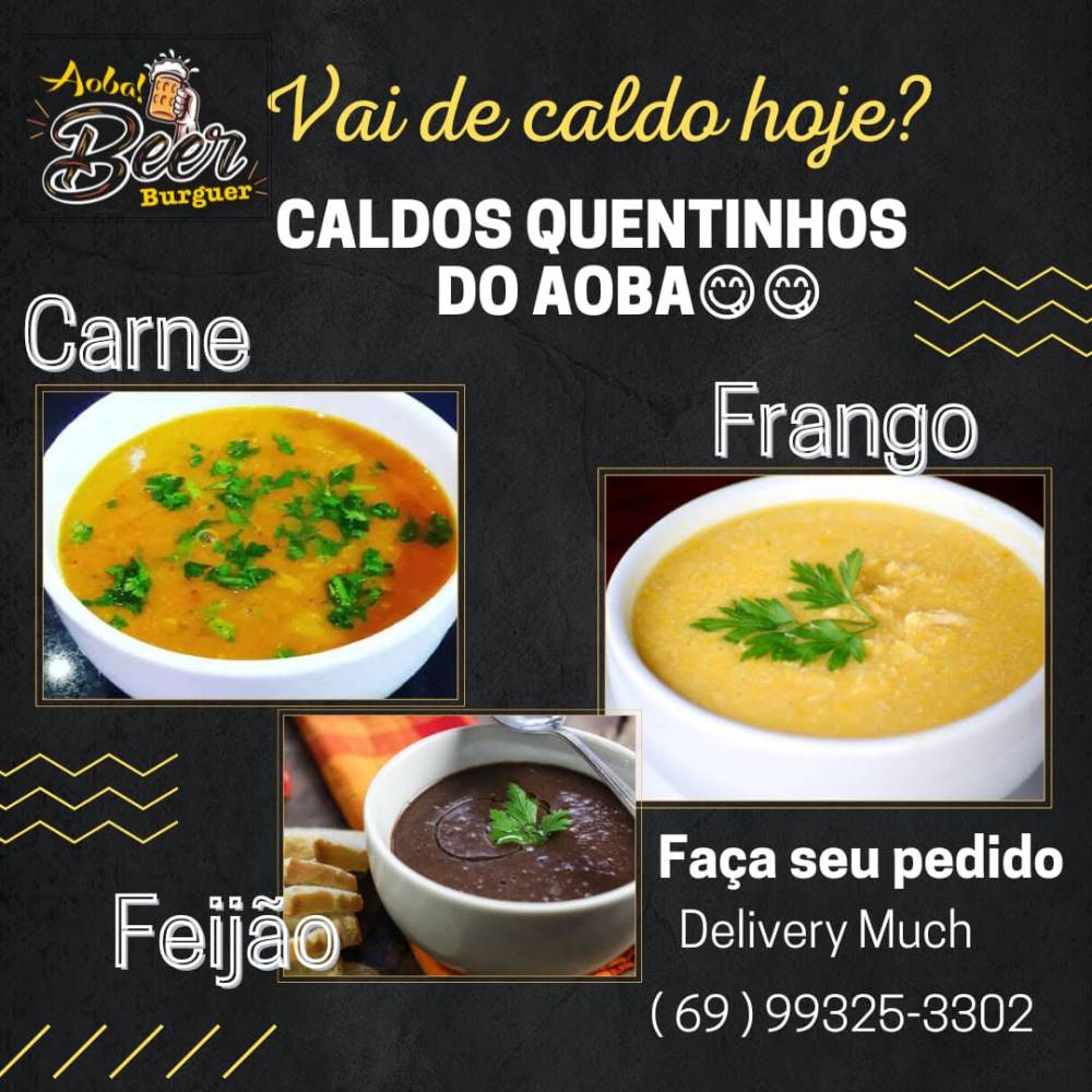 Galeria AOBA BEER RESTAURANTE E CONVENIENCIA