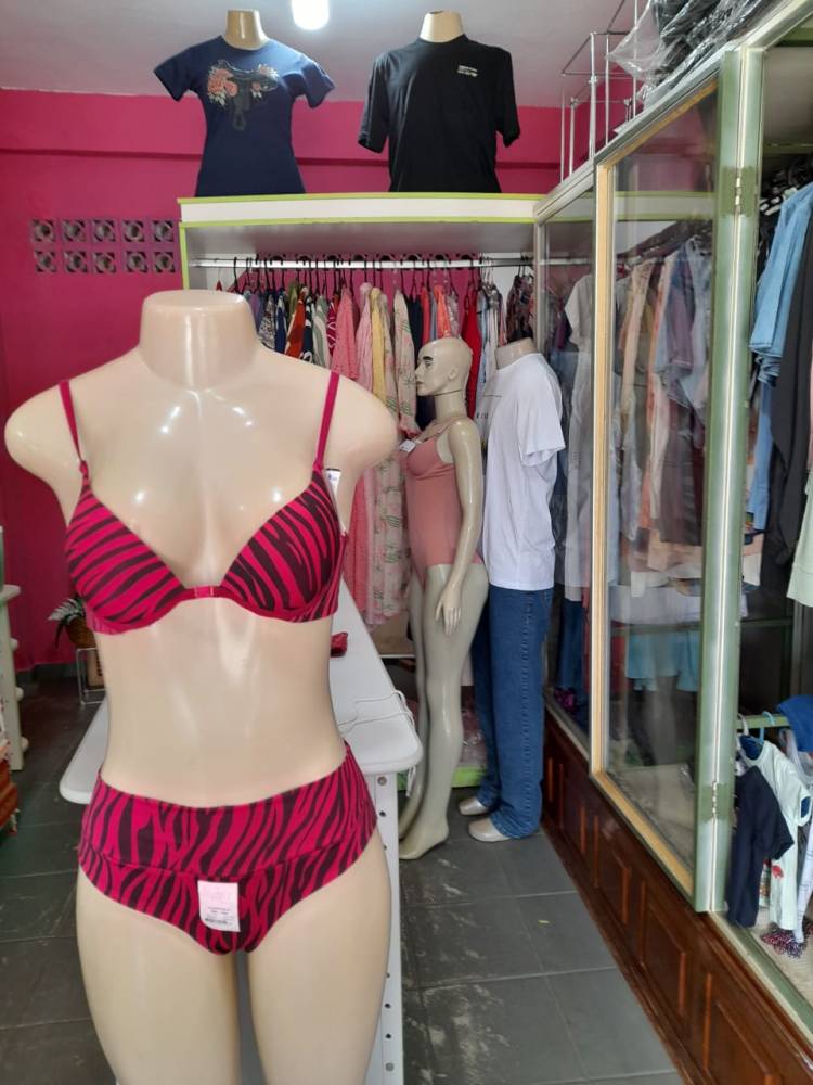 Galeria CIDA CONFECÇÕES