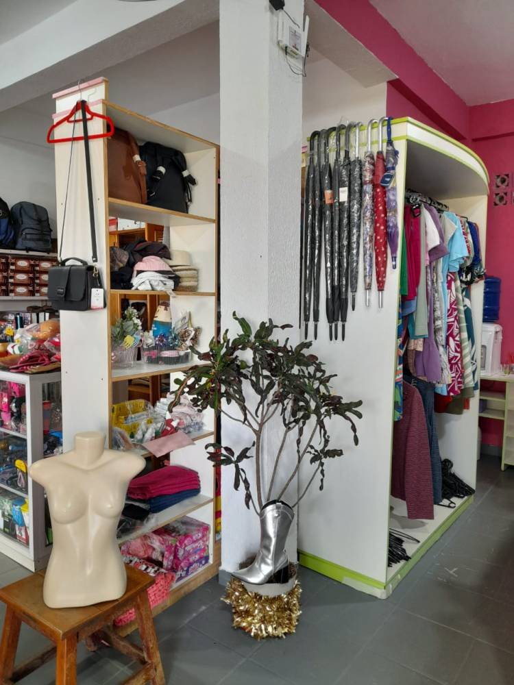 Galeria CIDA CONFECÇÕES