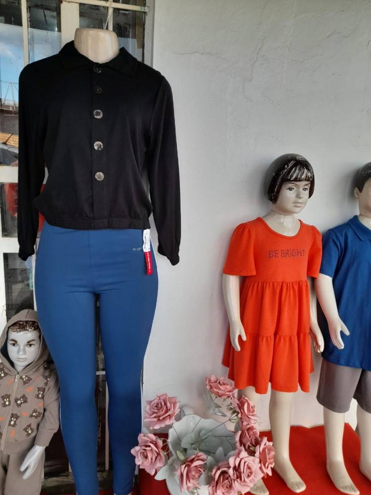 Galeria CIDA CONFECÇÕES