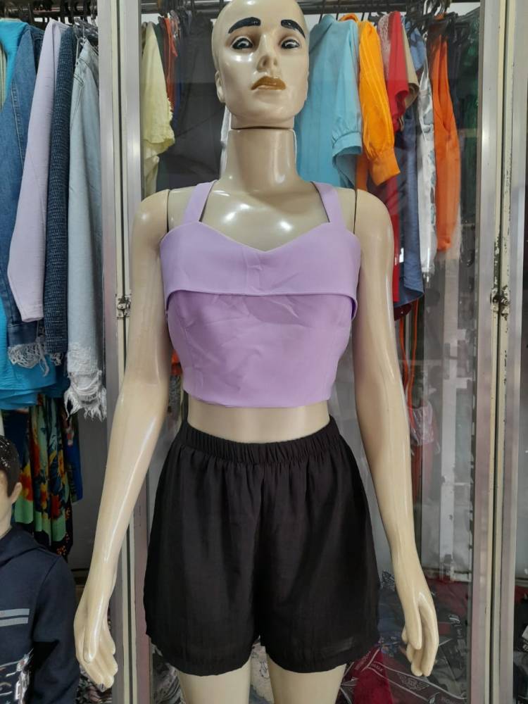 Galeria CIDA CONFECÇÕES
