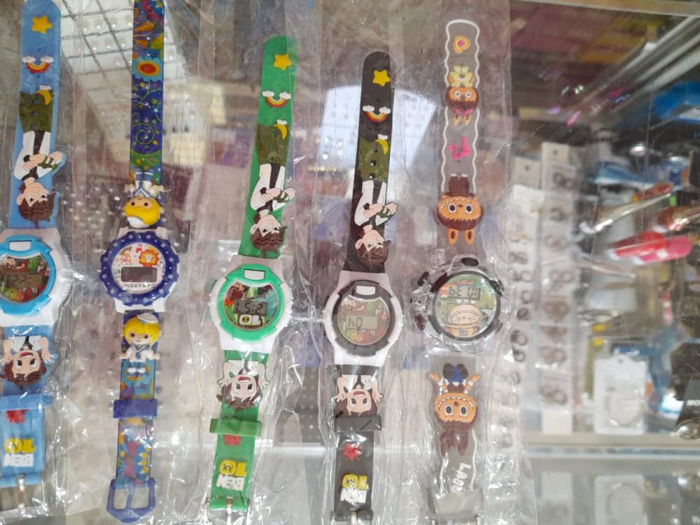 Galeria CIDA CONFECÇÕES