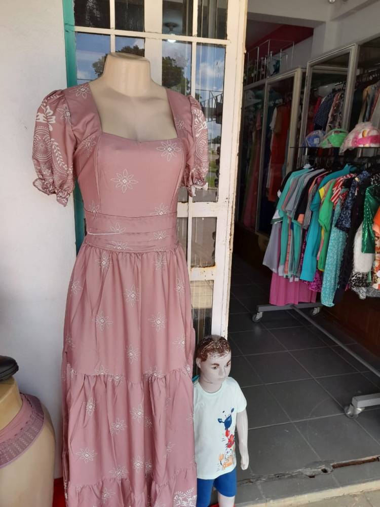 Galeria CIDA CONFECÇÕES