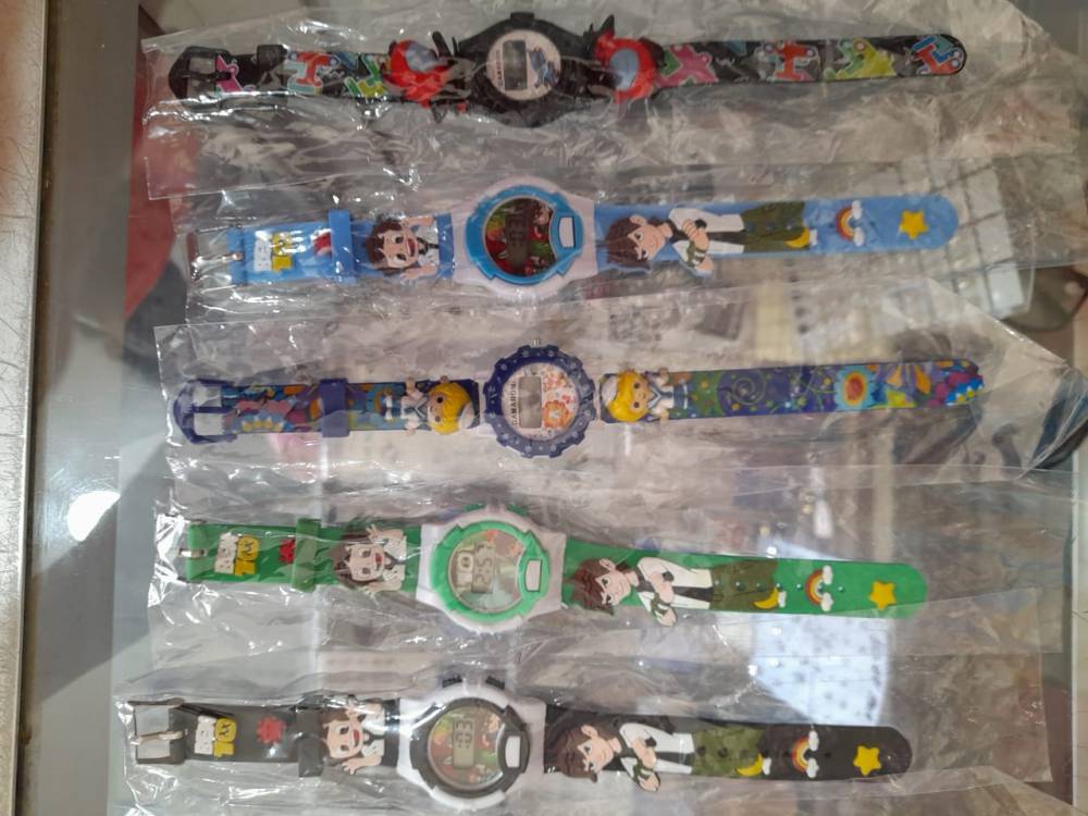 Galeria CIDA CONFECÇÕES