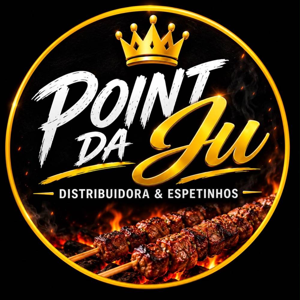 Galeria POINT DA JU - DISTRIBUIDORA E ESPETINHOS