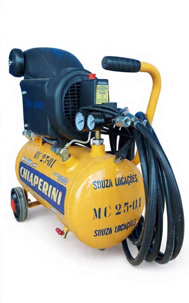 Galeria SOUZA  LOCAÇÕES