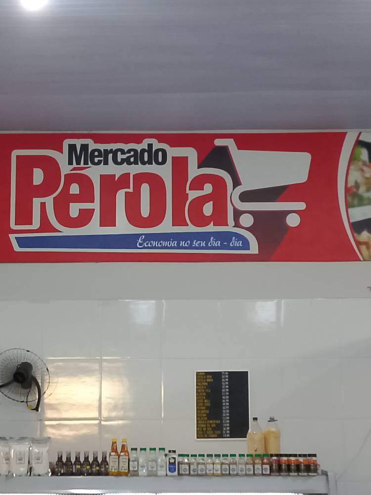 Galeria MERCADO PEROLA