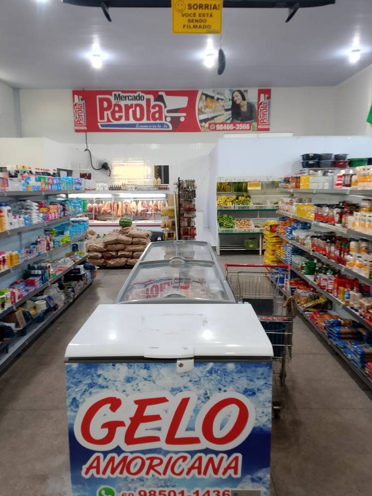 Galeria MERCADO PEROLA