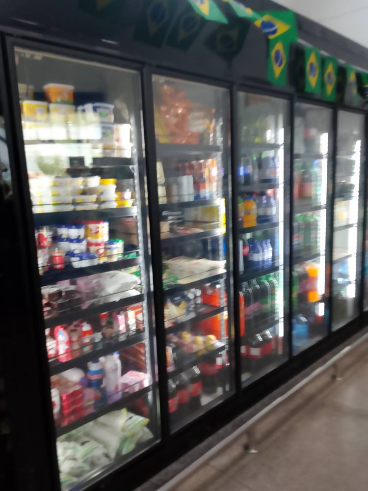 Galeria MERCADO PEROLA