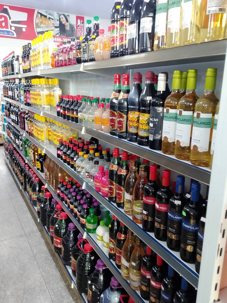 Galeria MERCADO PEROLA