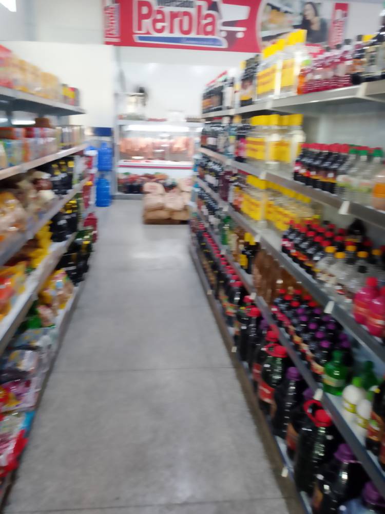 Galeria MERCADO PEROLA