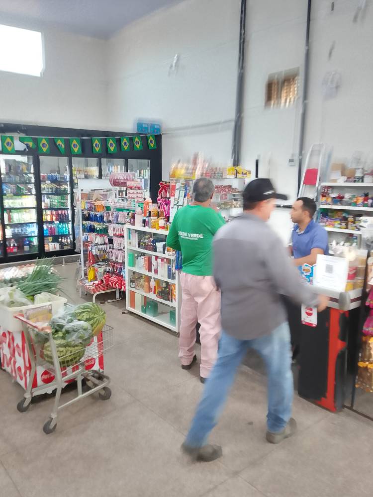 Galeria MERCADO PEROLA