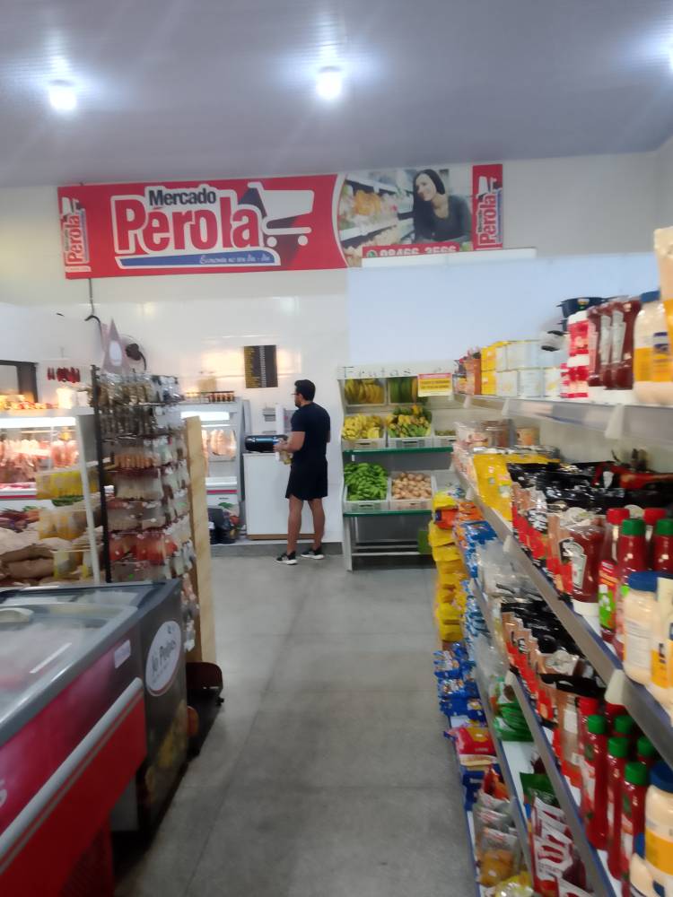 Galeria MERCADO PEROLA