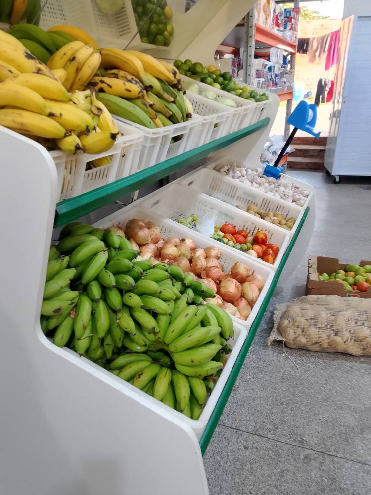 Galeria MERCADO PEROLA