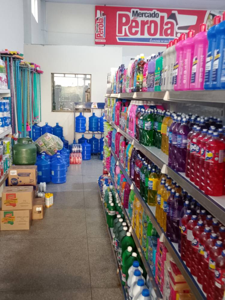 Galeria MERCADO PEROLA