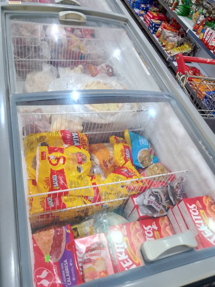 Galeria MERCADO PEROLA