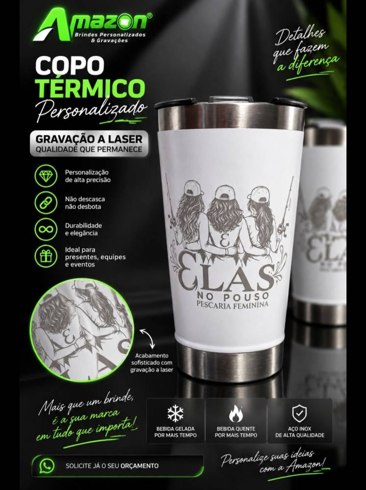 Galeria AMAZON SERIGRAFIA