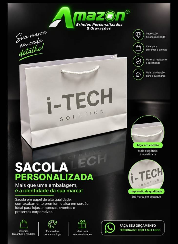Galeria AMAZON SERIGRAFIA