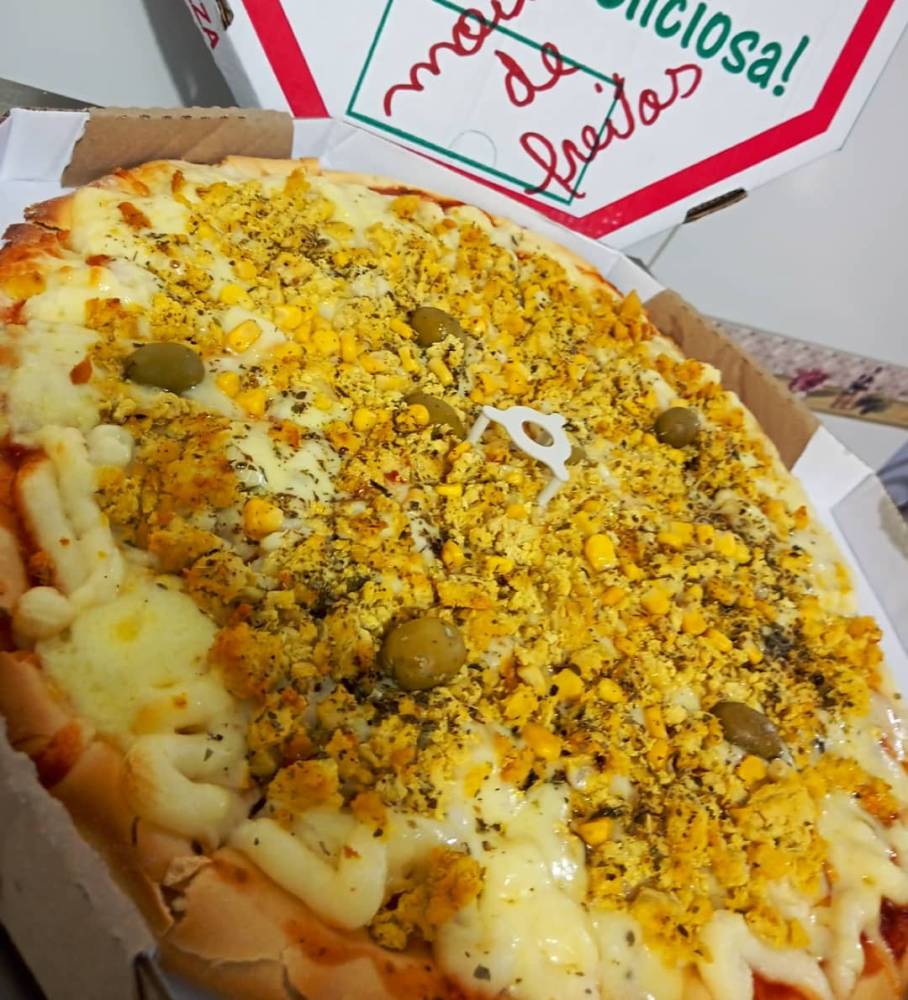 Galeria ALLE PIZZAS DELIVERY
