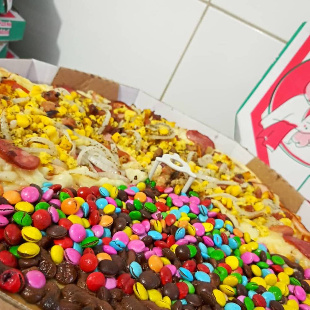 Galeria ALLE PIZZAS DELIVERY