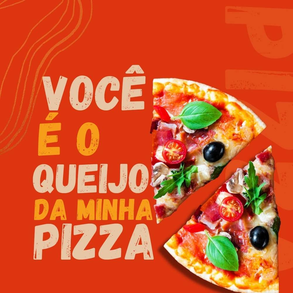 Galeria ALLE PIZZAS DELIVERY
