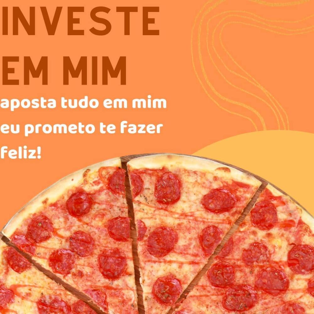 Galeria ALLE PIZZAS DELIVERY
