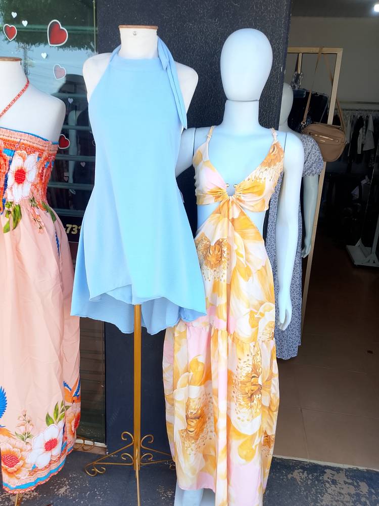Galeria SIL MODAS