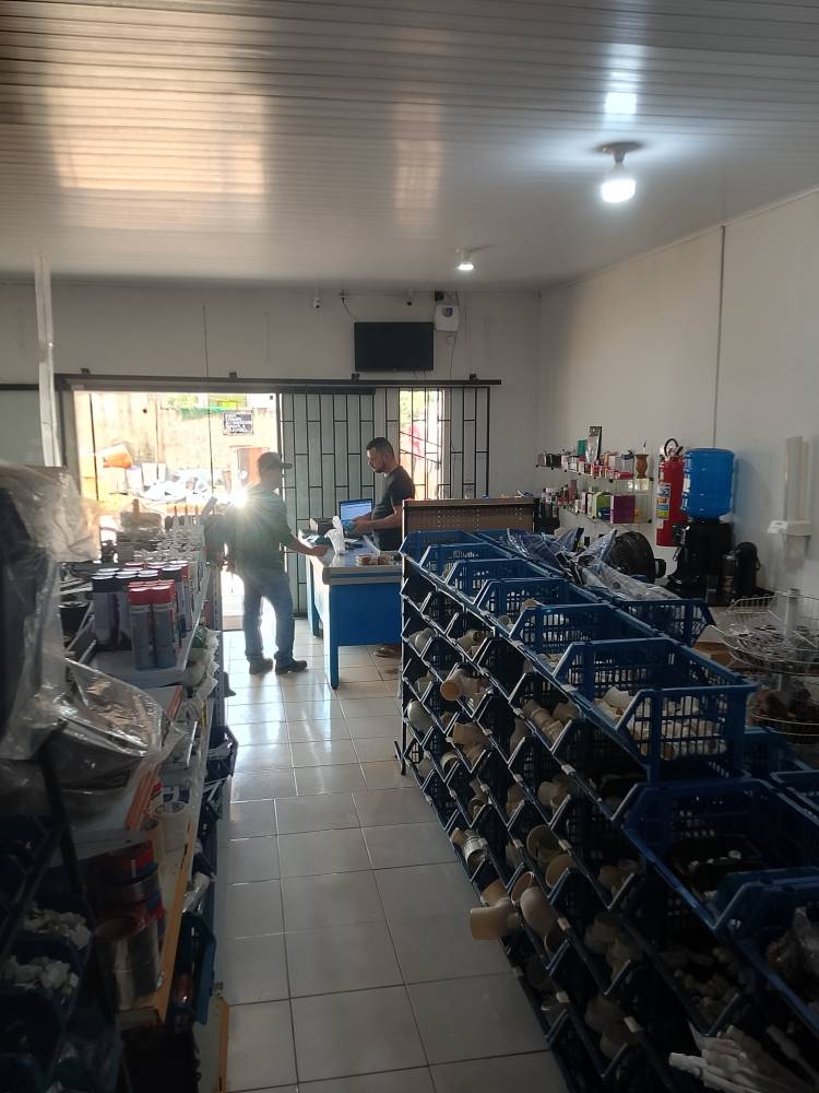 Galeria LIMA MATERIAIS PARA CONSTRUÇÃO