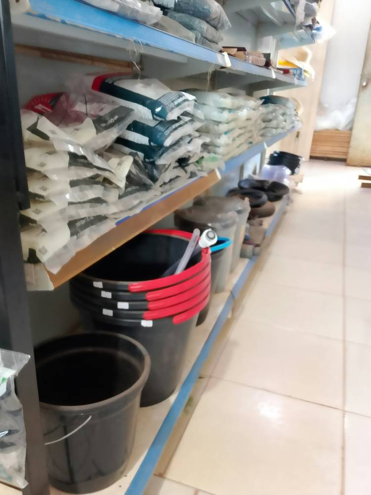 Galeria LIMA MATERIAIS PARA CONSTRUÇÃO