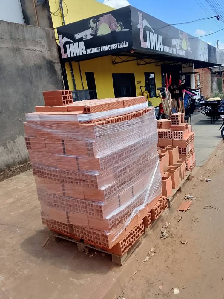 Galeria LIMA MATERIAIS PARA CONSTRUÇÃO
