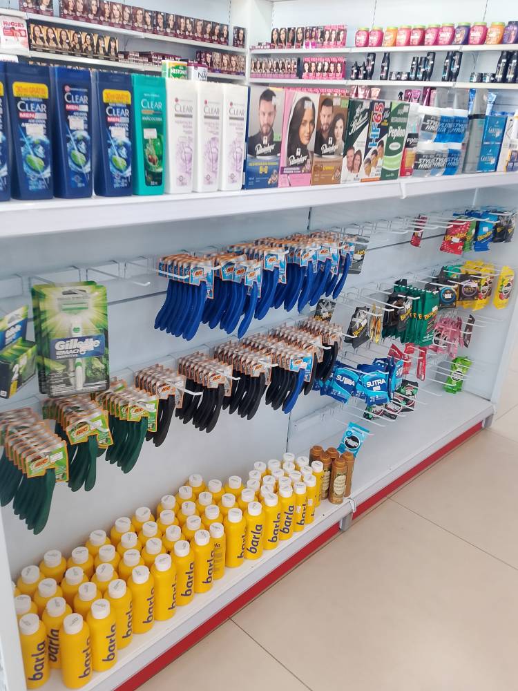 Galeria MASTER FARMA POPULAR