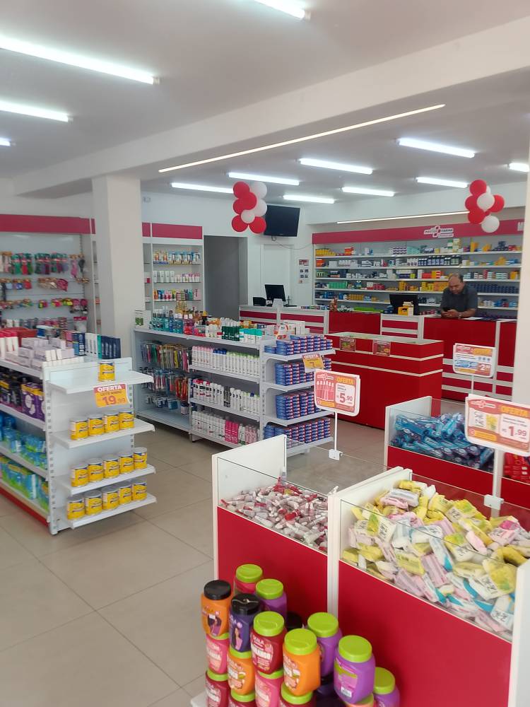 Galeria MASTER FARMA POPULAR