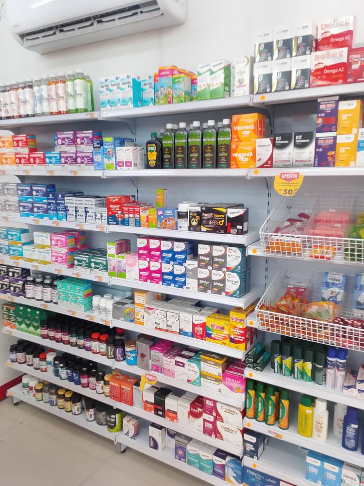 Galeria MASTER FARMA POPULAR