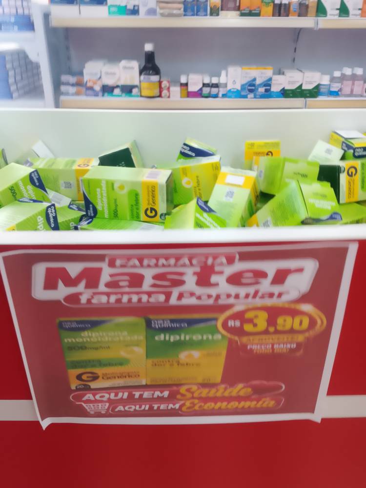 Galeria MASTER FARMA POPULAR
