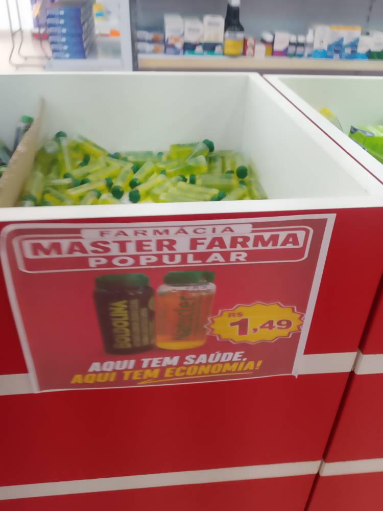 Galeria MASTER FARMA POPULAR