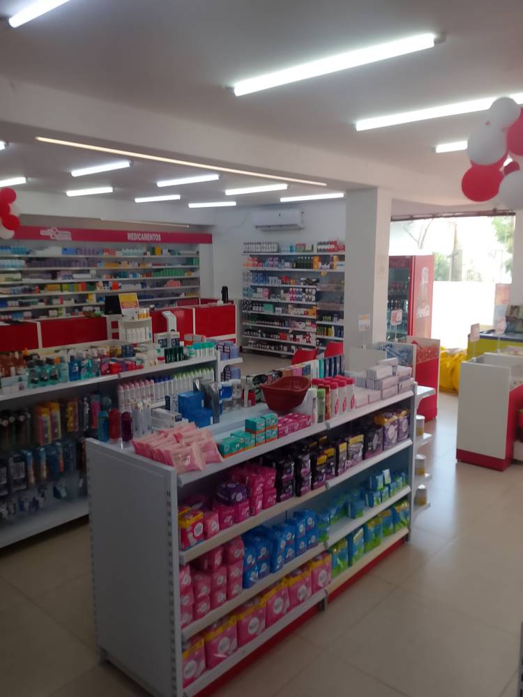 Galeria MASTER FARMA POPULAR