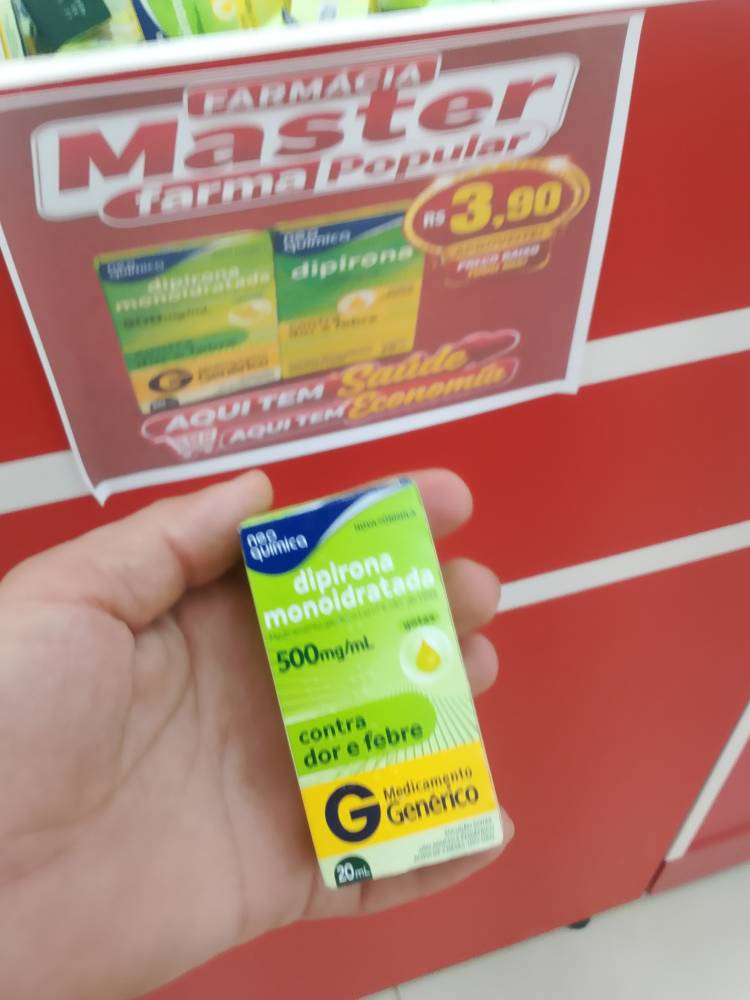 Galeria MASTER FARMA POPULAR
