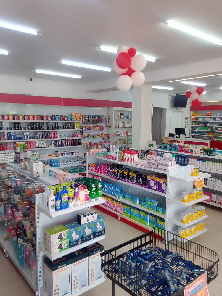 Galeria MASTER FARMA POPULAR