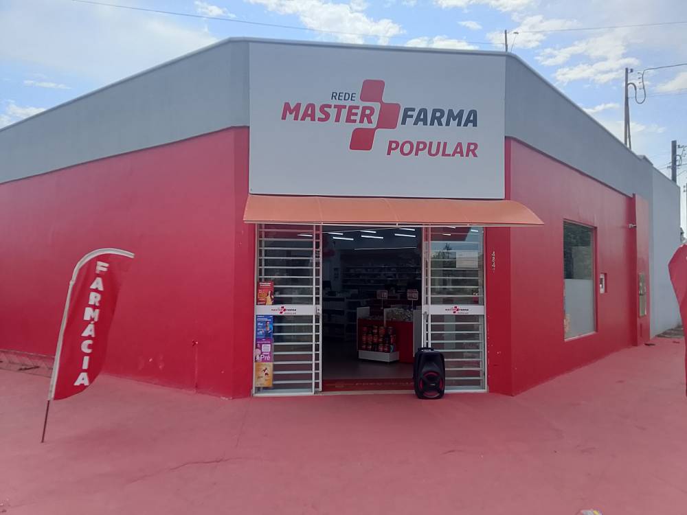 Galeria MASTER FARMA POPULAR