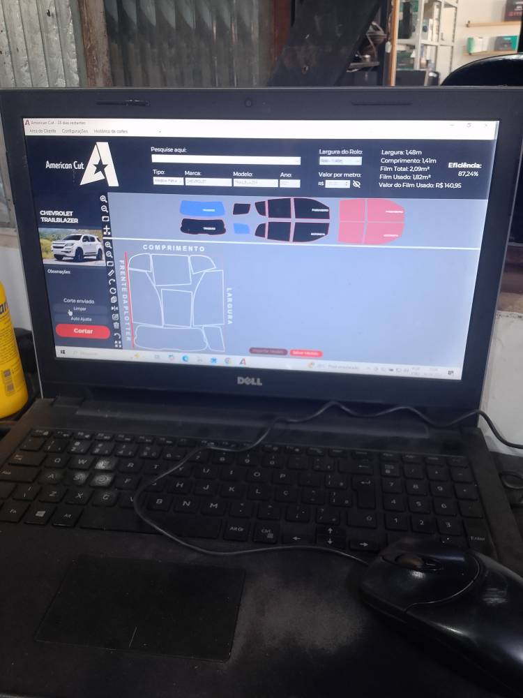 Galeria AUTOSOM