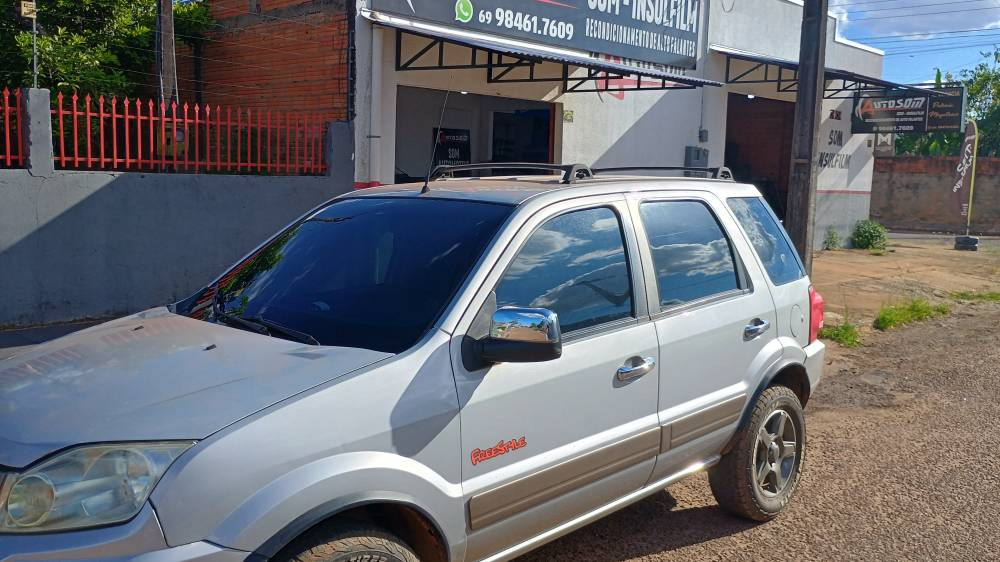 Galeria AUTOSOM