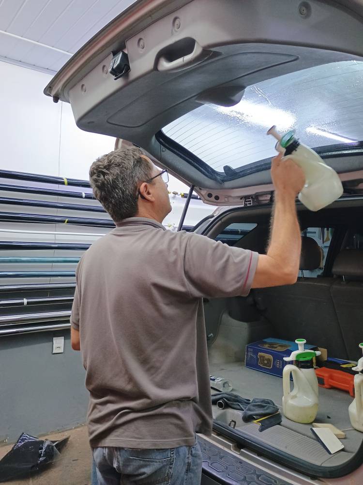 Galeria AUTOSOM