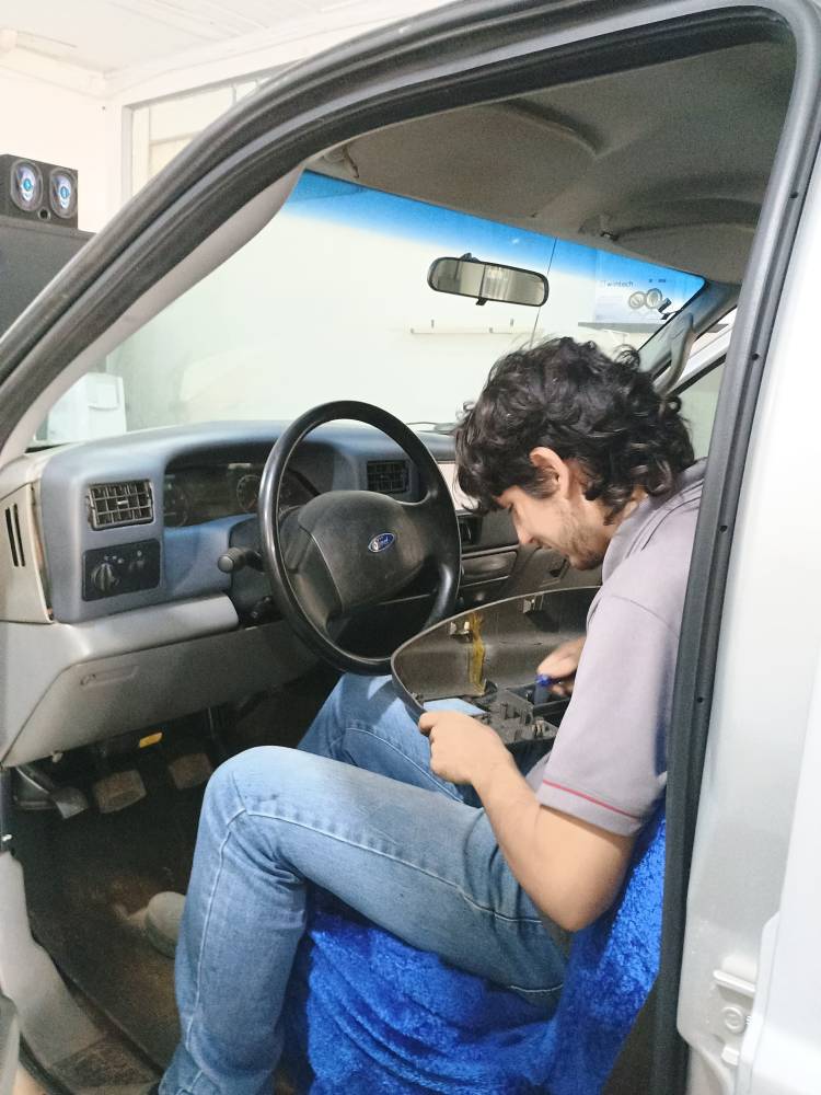 Galeria AUTOSOM