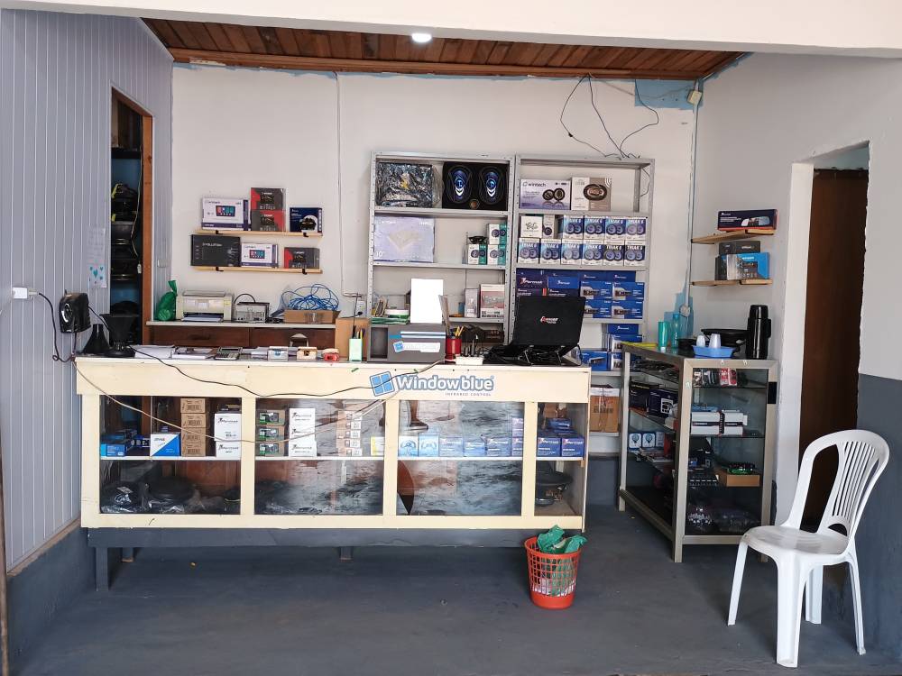 Galeria AUTOSOM