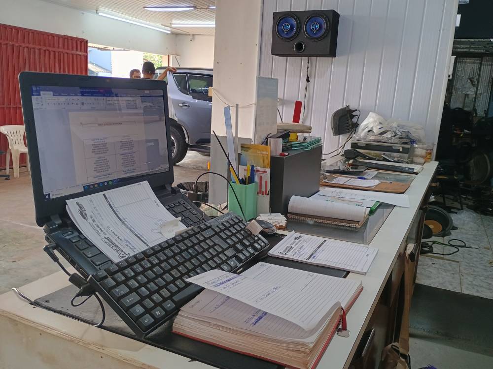 Galeria AUTOSOM