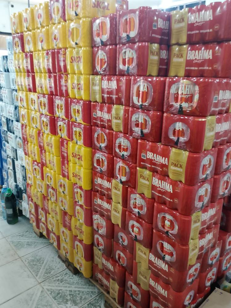 Galeria PRIME DISTRIBUIDORA