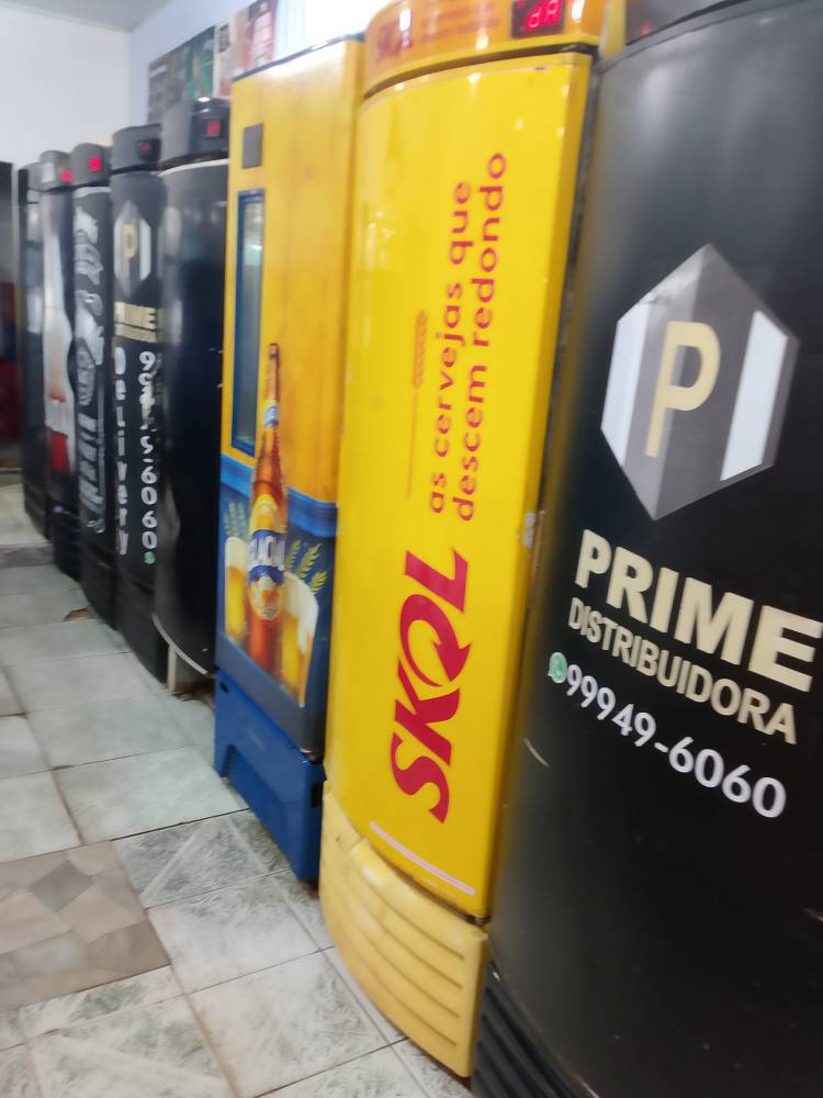 Galeria PRIME DISTRIBUIDORA