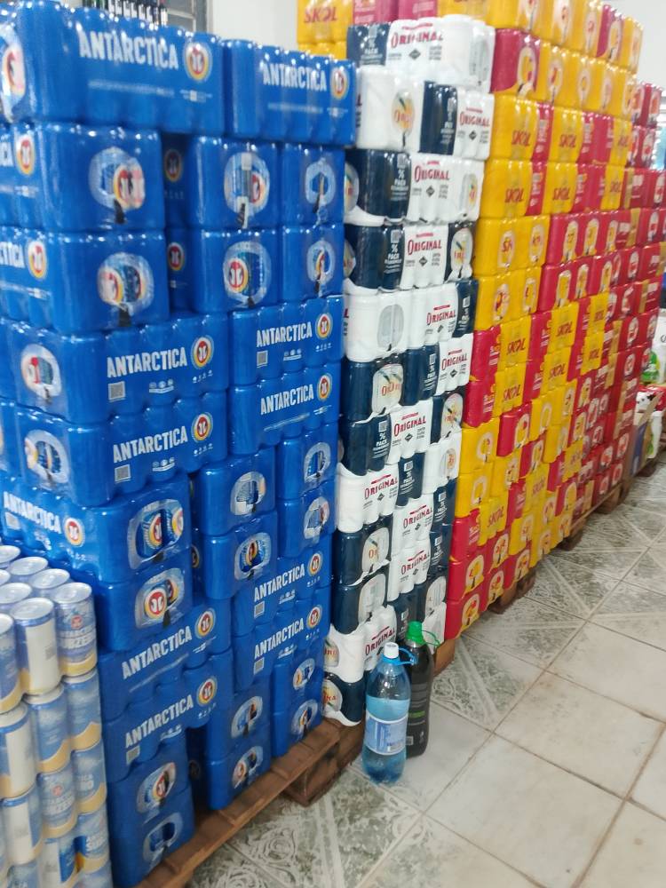 Galeria PRIME DISTRIBUIDORA