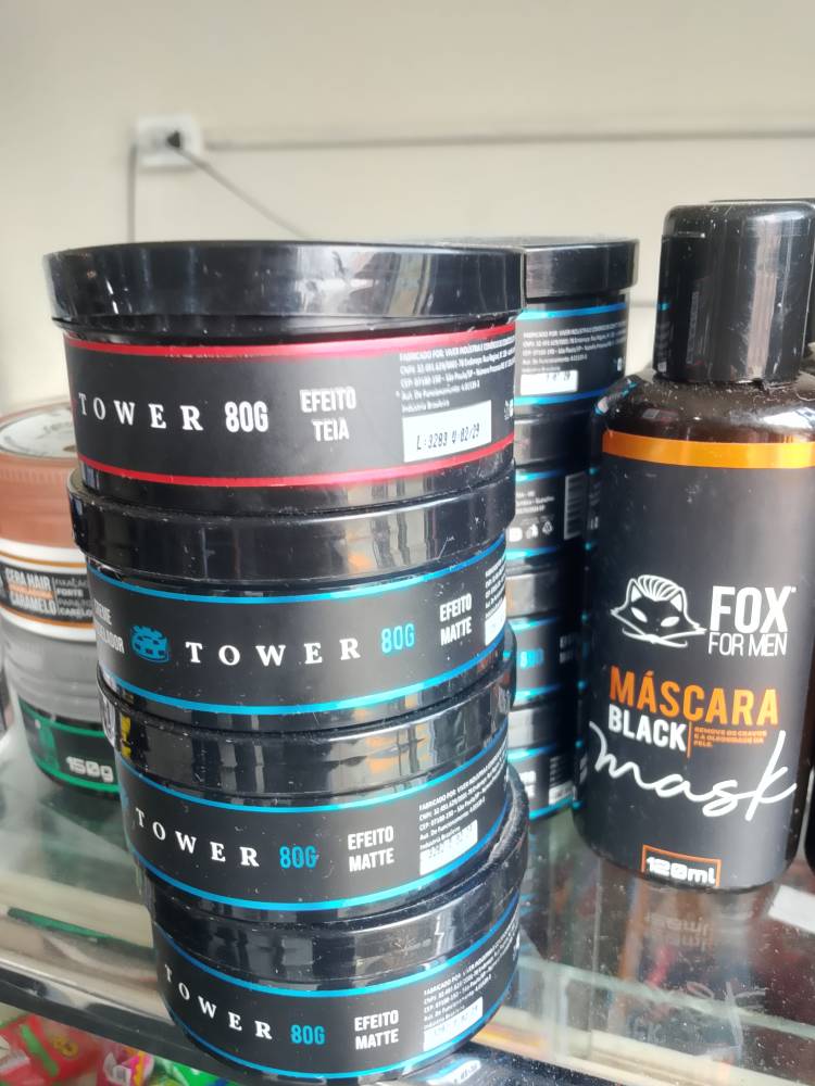 Galeria BARBEARIA DO VINTE